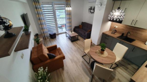 Apartament 20 Zator